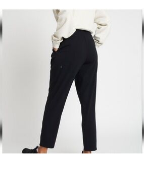 Kit and Ace Playful Black Pants Size 10